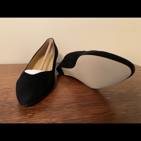 Talbots Laney Wedges - Picture 4 of 5